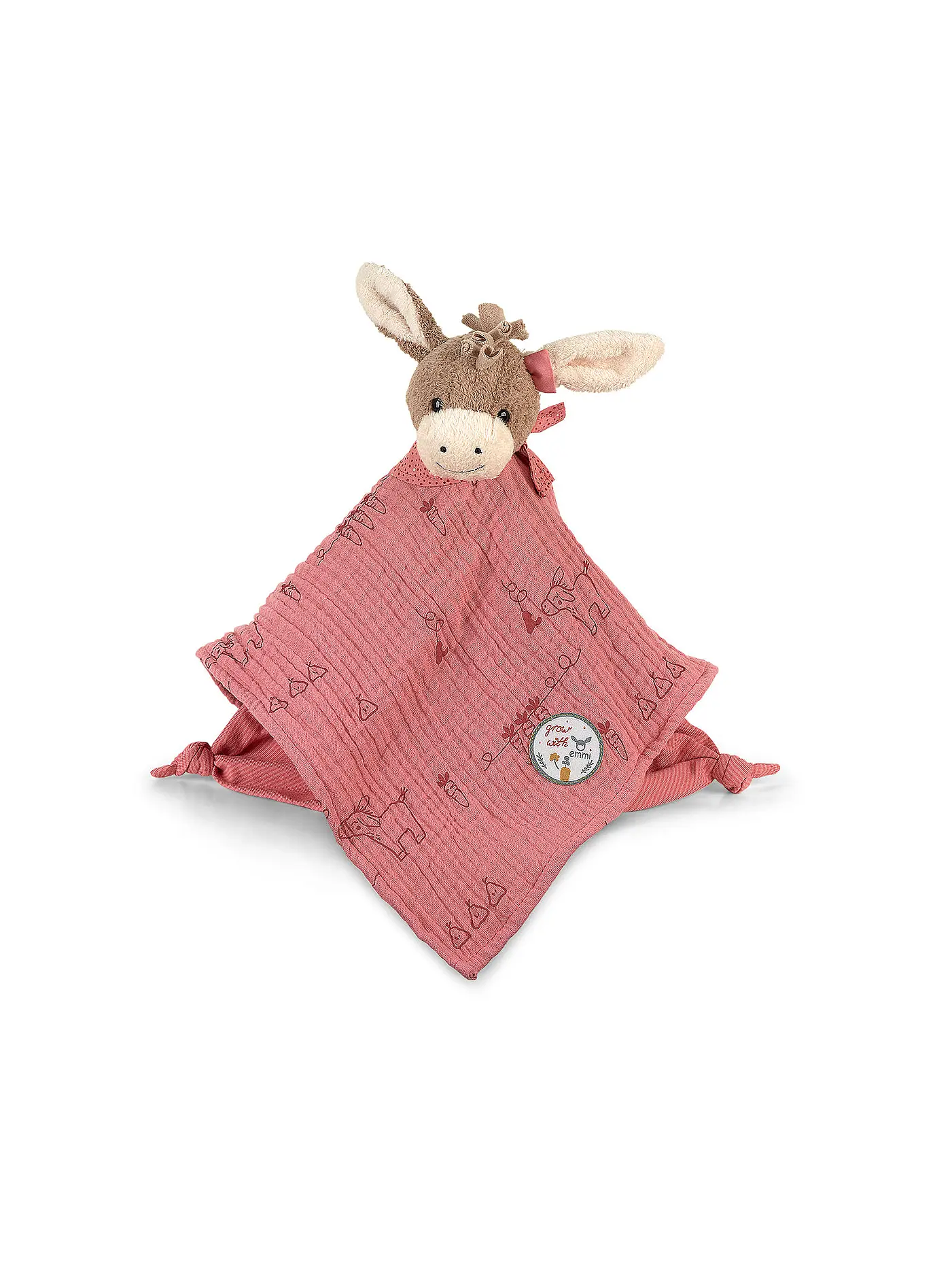 STERNTALER | Schmusetuch EMMILY | 